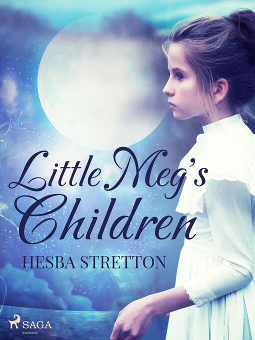 Title details for Little Meg's Children by Hesba Stretton - Available